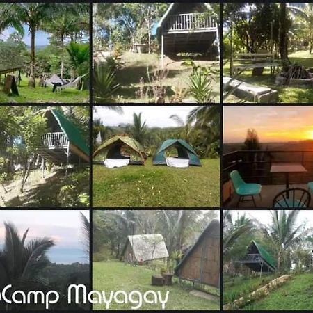 Camp Mayagay Tanay Rizal Sampalok Esterno foto