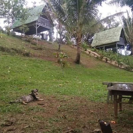 Camp Mayagay Tanay Rizal Sampalok Esterno foto