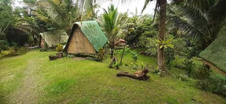 Camp Mayagay Tanay Rizal Sampalok Esterno foto