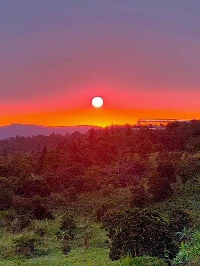 Camp Mayagay Tanay Rizal Sampalok Esterno foto