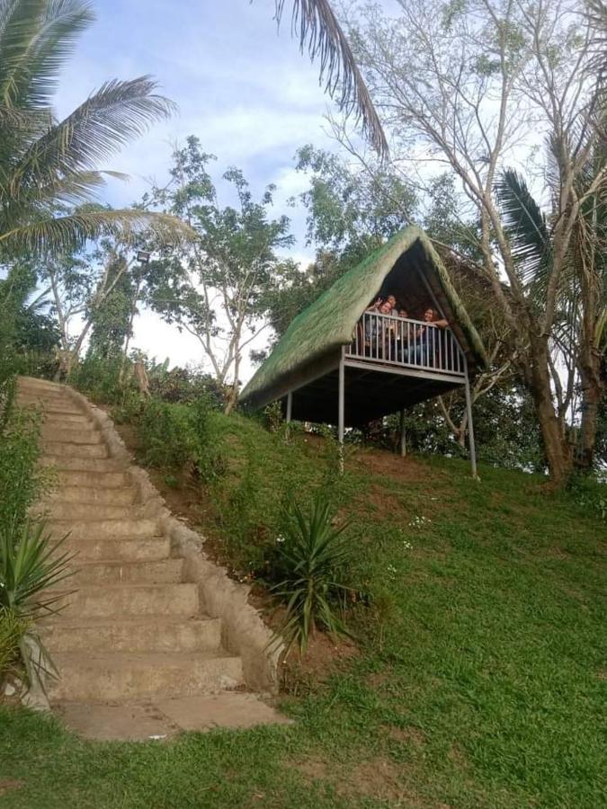 Camp Mayagay Tanay Rizal Sampalok Esterno foto