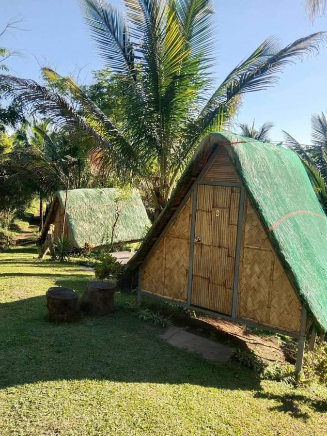 Camp Mayagay Tanay Rizal Sampalok Esterno foto