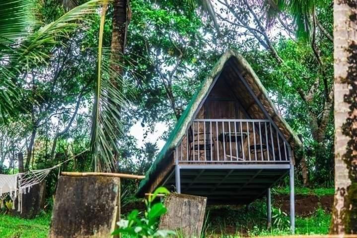 Camp Mayagay Tanay Rizal Sampalok Esterno foto