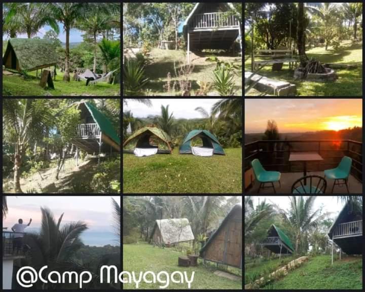 Camp Mayagay Tanay Rizal Sampalok Esterno foto