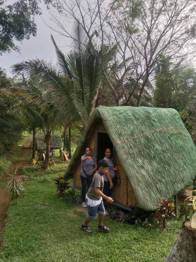 Camp Mayagay Tanay Rizal Sampalok Esterno foto